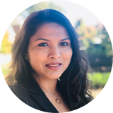 Kavita Bhat Ph.D.