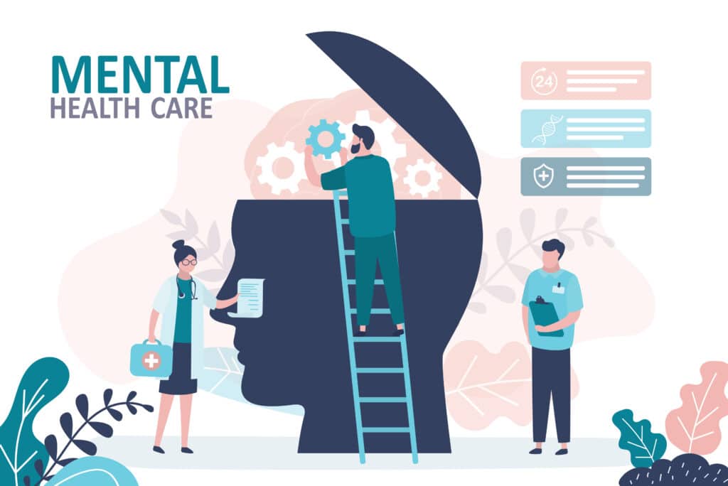 Psychologist vs. Psychiatrist for Depression and Anxiety?