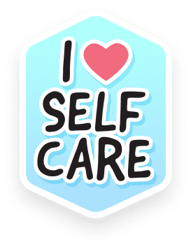 Self Care Icon