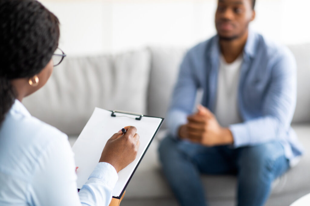 The Relational Approach to Talking to Men About Their Mental Health ...