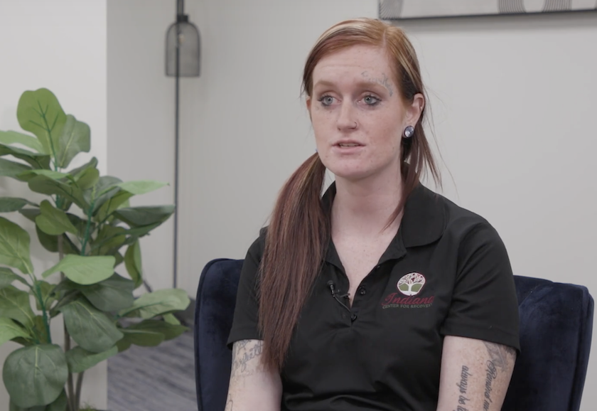 The GeneSight test has meant the world to me