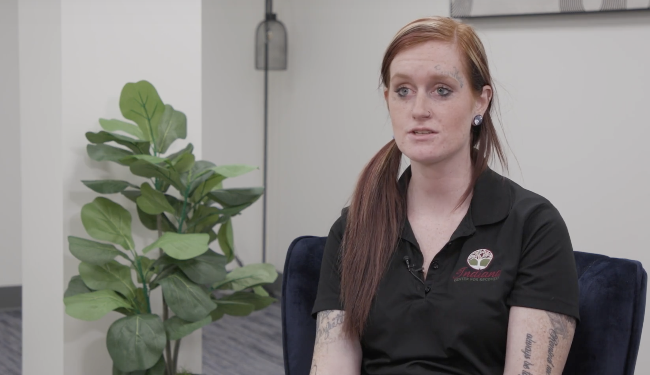 The GeneSight test has meant the world to me