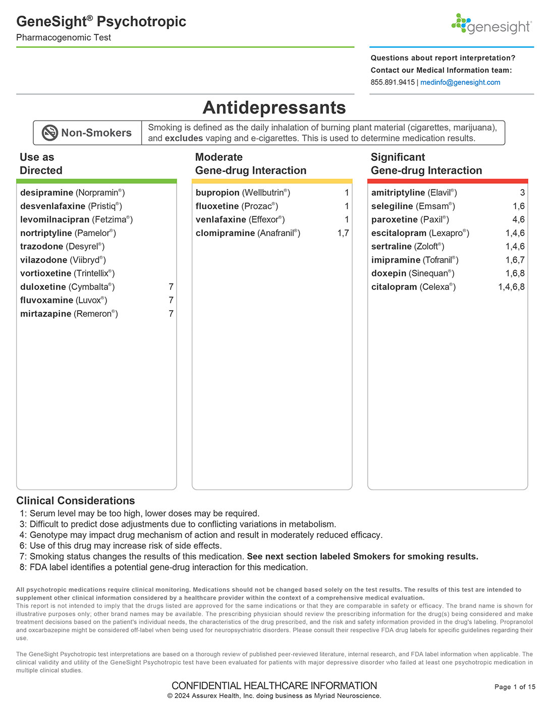 Suboptimal SSRI Response – Case Study Report thumbnail